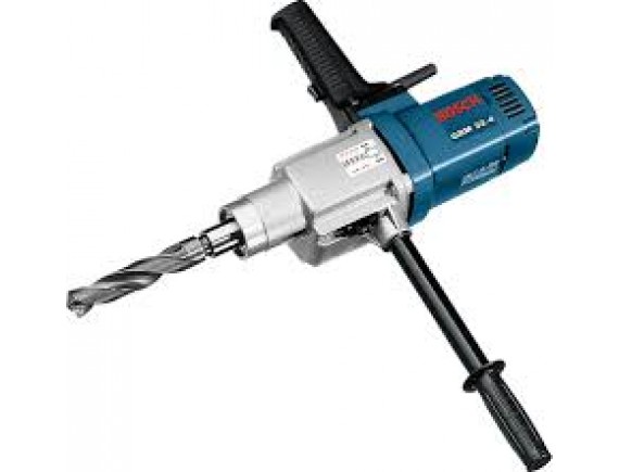 BOSCH GBM 32-4 DARBESİZ MATKAP 1500 W